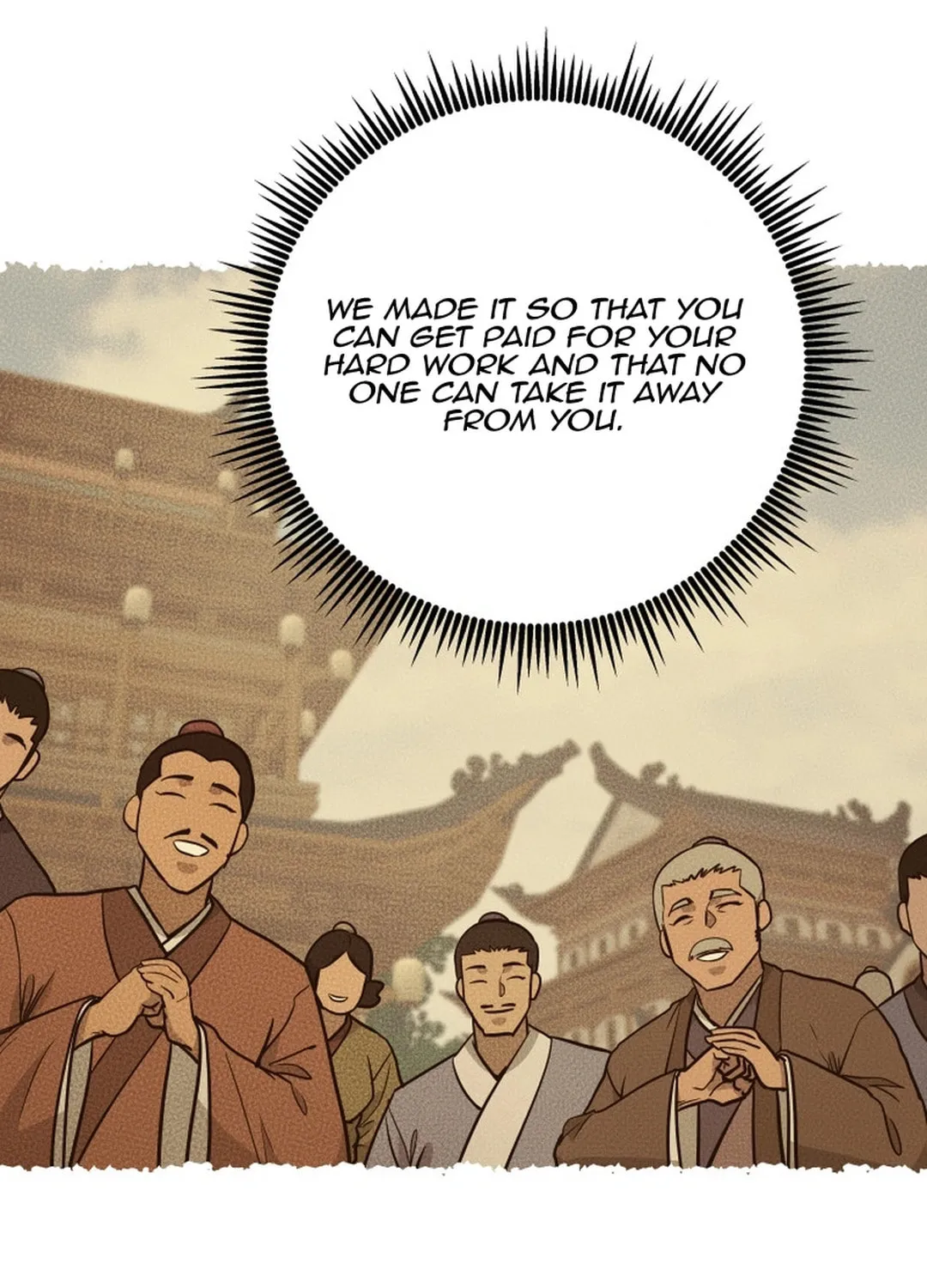 Administrator Kang Jin Lee Chapter 153 page 15 - 