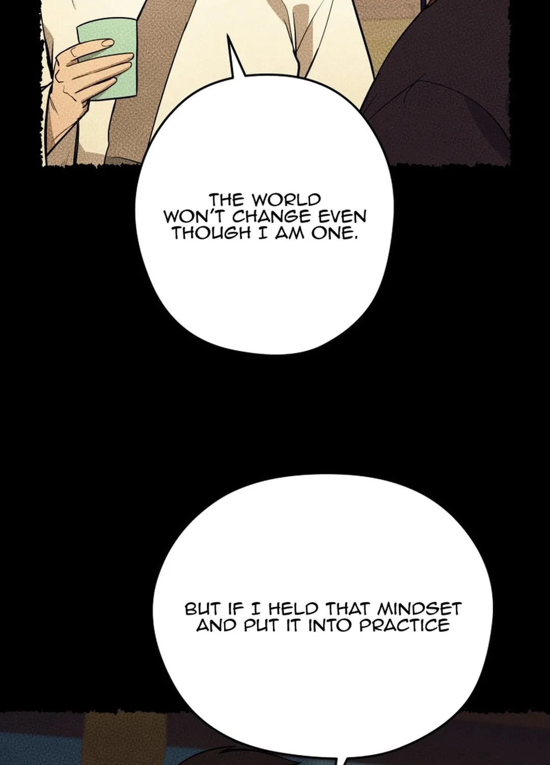 Administrator Kang Jin Lee Chapter 153 page 19 - 