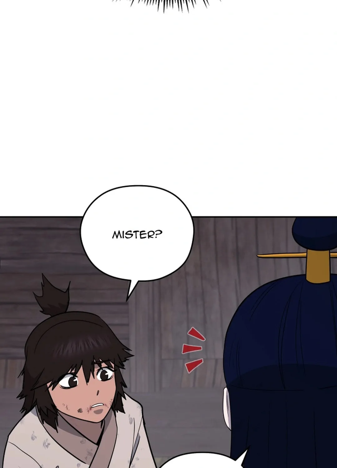 Administrator Kang Jin Lee Chapter 153 page 25 - 