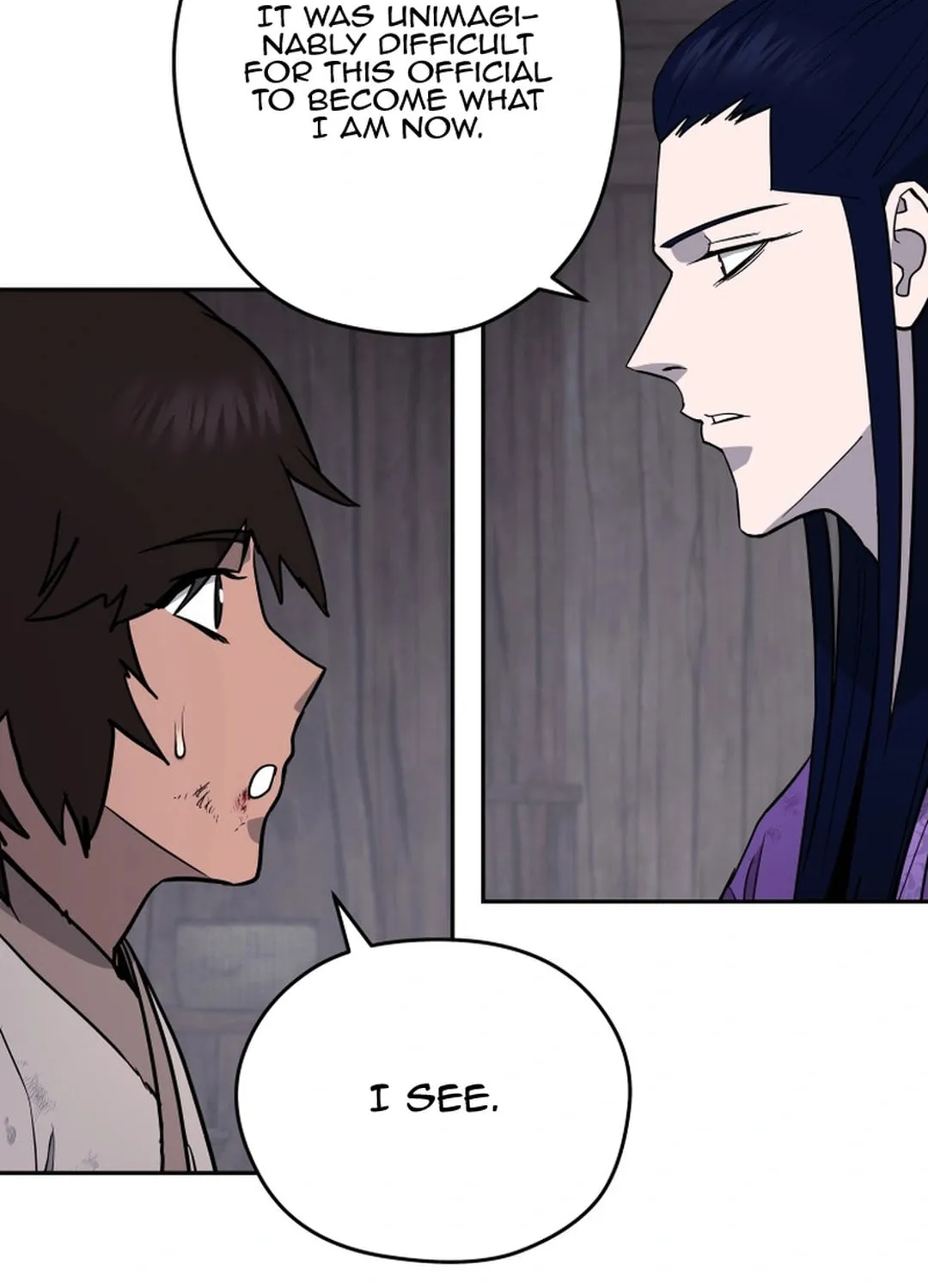 Administrator Kang Jin Lee Chapter 153 page 27 - 