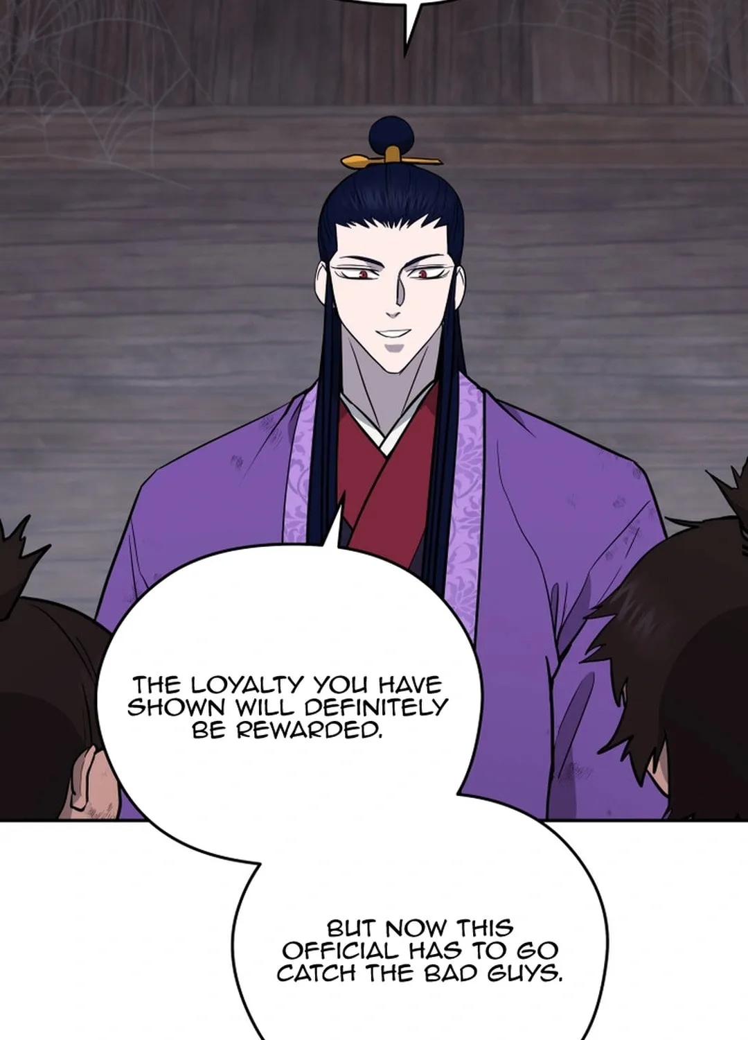 Administrator Kang Jin Lee Chapter 153 page 29 - 