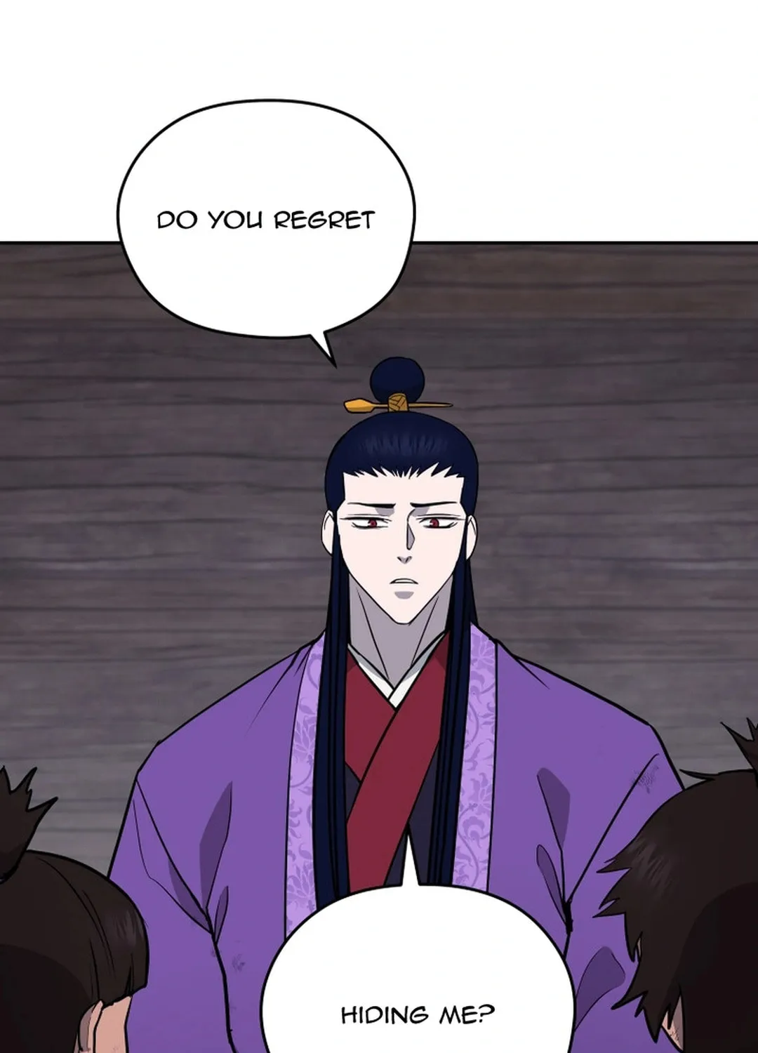 Administrator Kang Jin Lee Chapter 153 page 4 - 