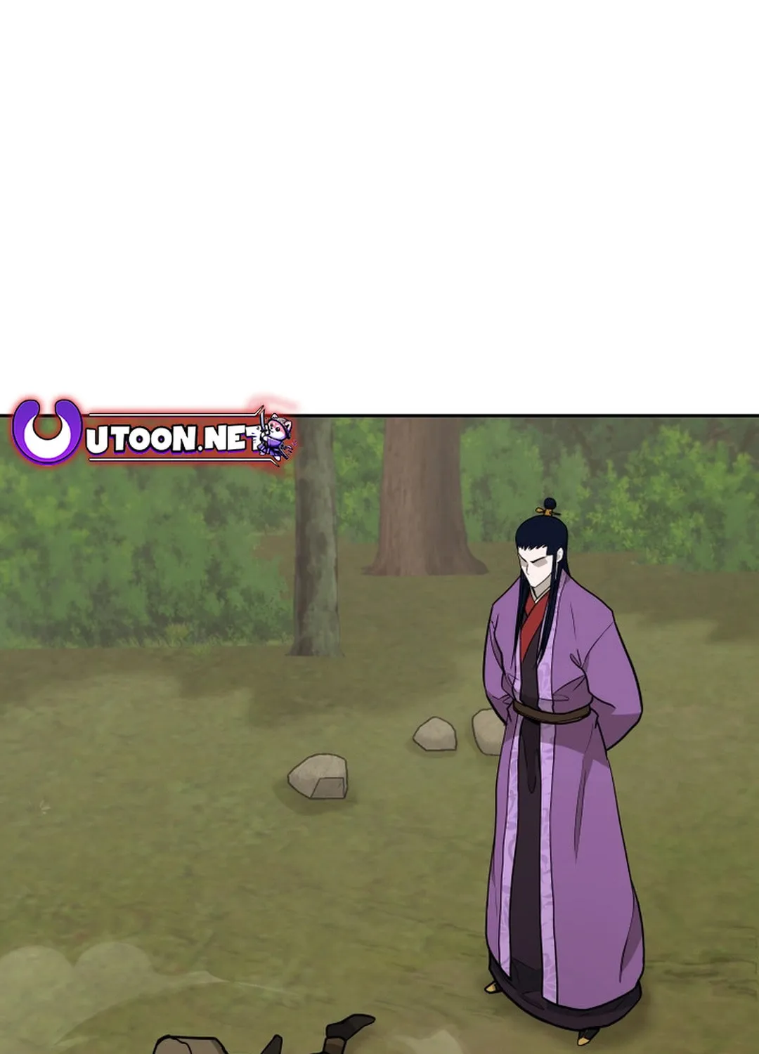 Administrator Kang Jin Lee Chapter 153 page 39 - 