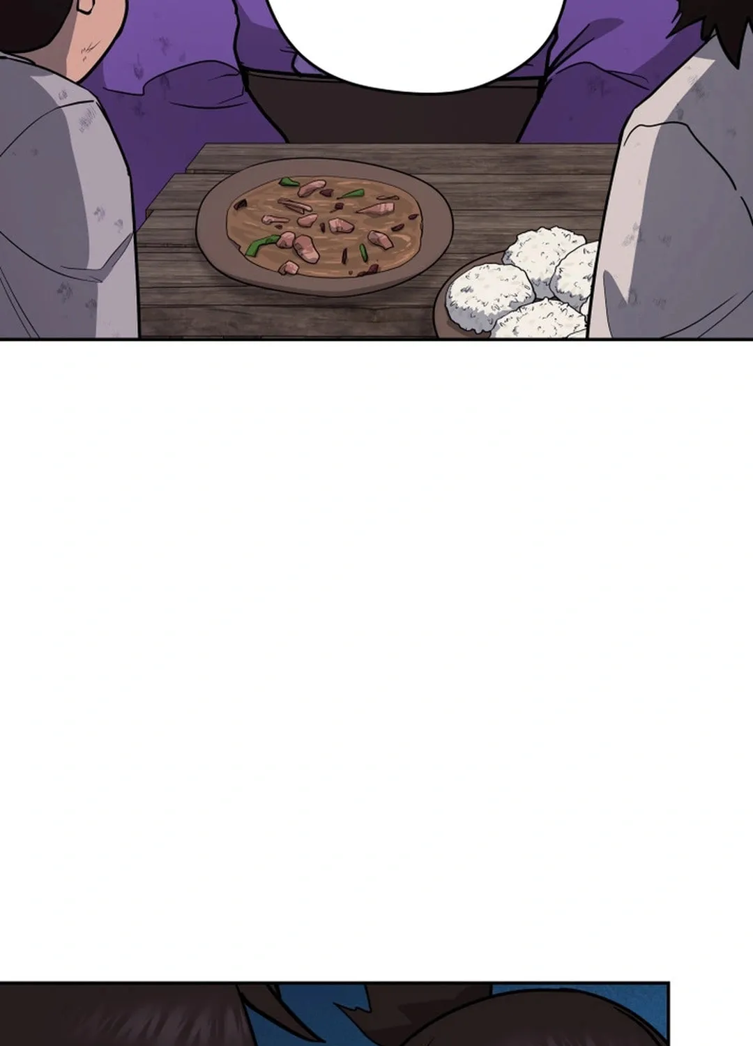 Administrator Kang Jin Lee Chapter 153 page 5 - 