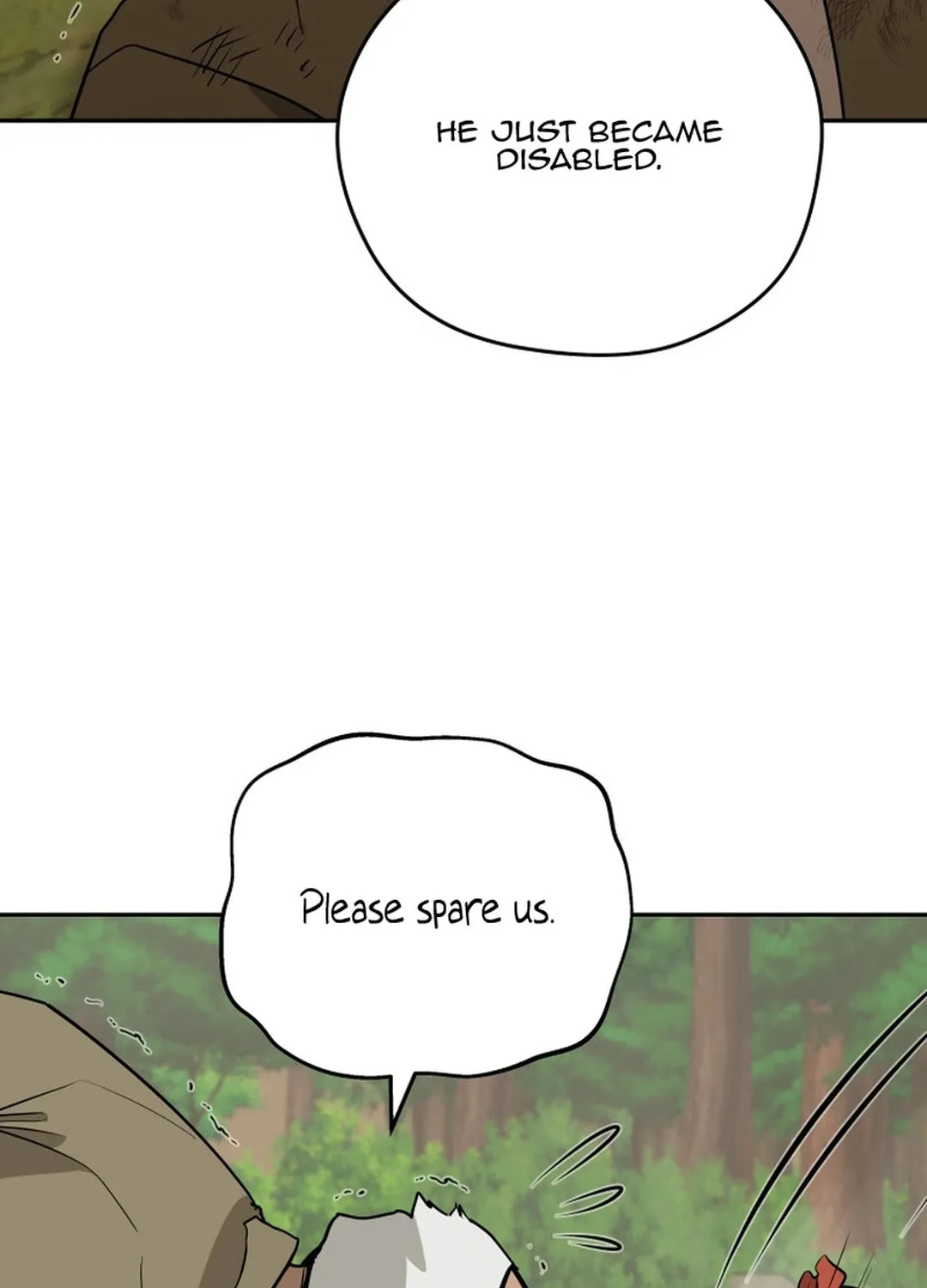 Administrator Kang Jin Lee Chapter 153 page 44 - 