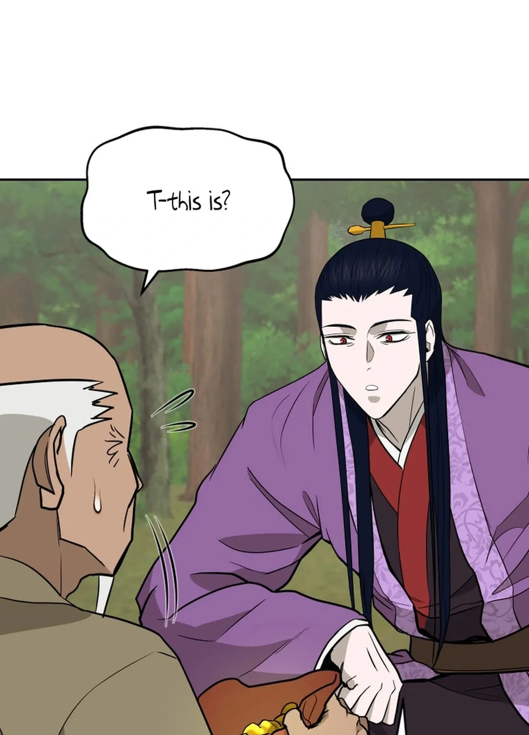 Administrator Kang Jin Lee Chapter 153 page 50 - 