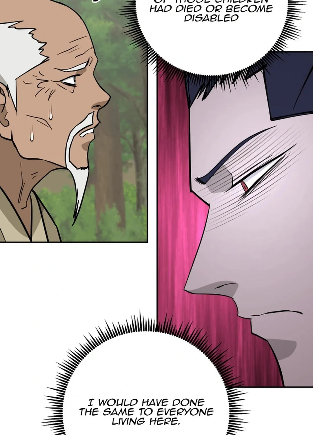 Administrator Kang Jin Lee Chapter 153 page 52 - 