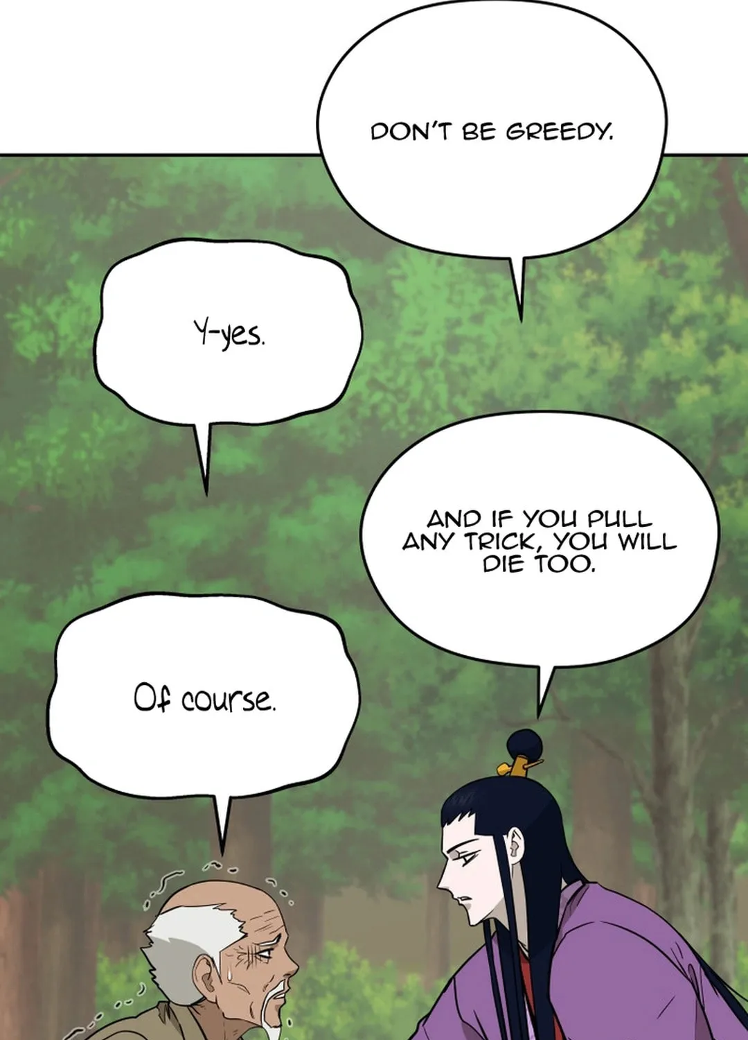 Administrator Kang Jin Lee Chapter 153 page 56 - 