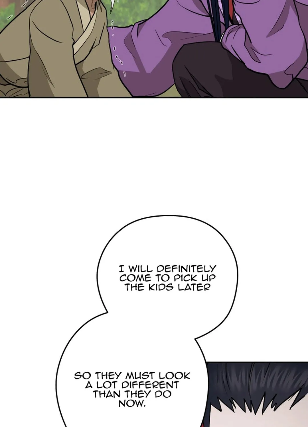 Administrator Kang Jin Lee Chapter 153 page 57 - 