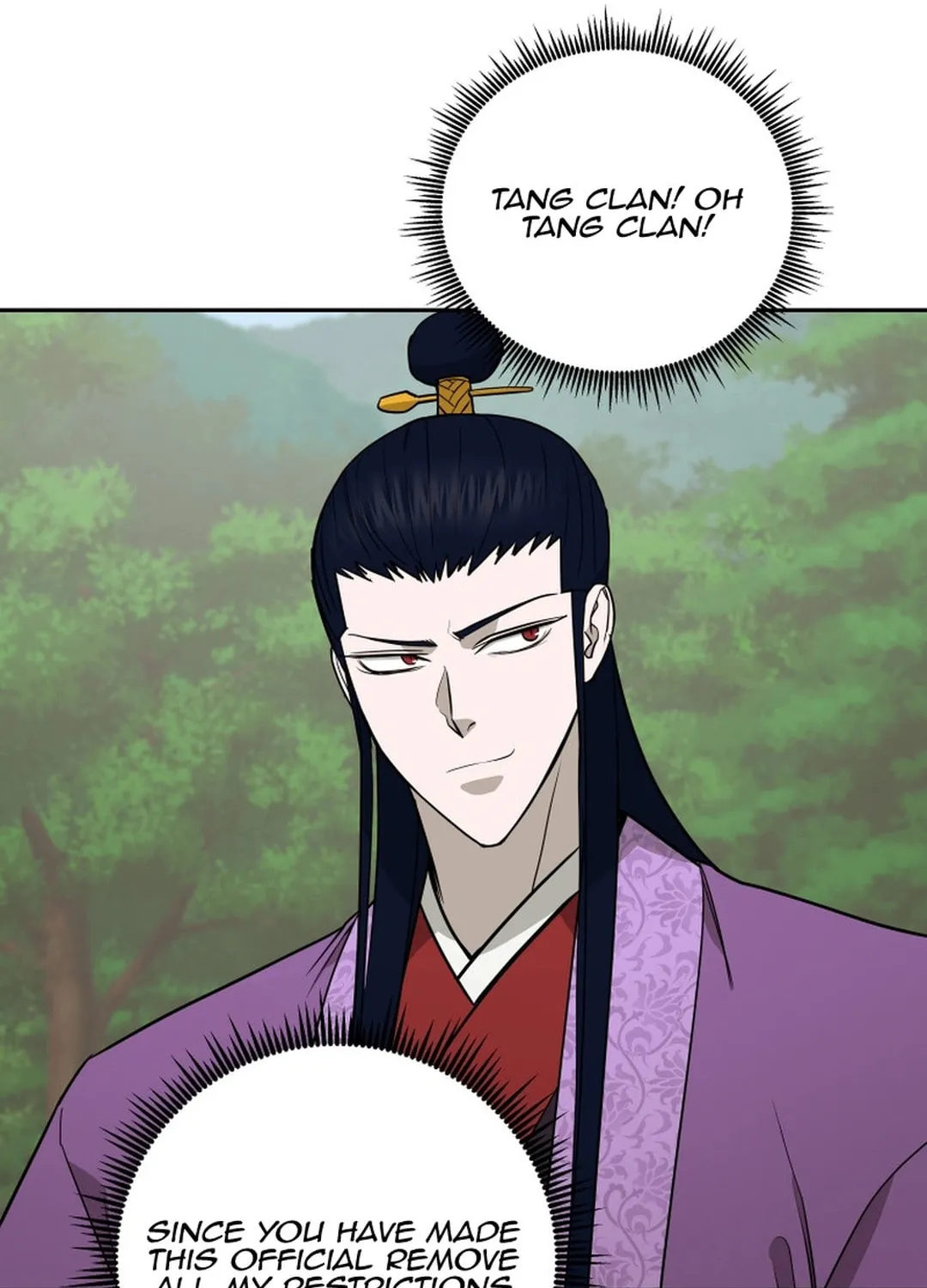 Administrator Kang Jin Lee Chapter 153 page 61 - 