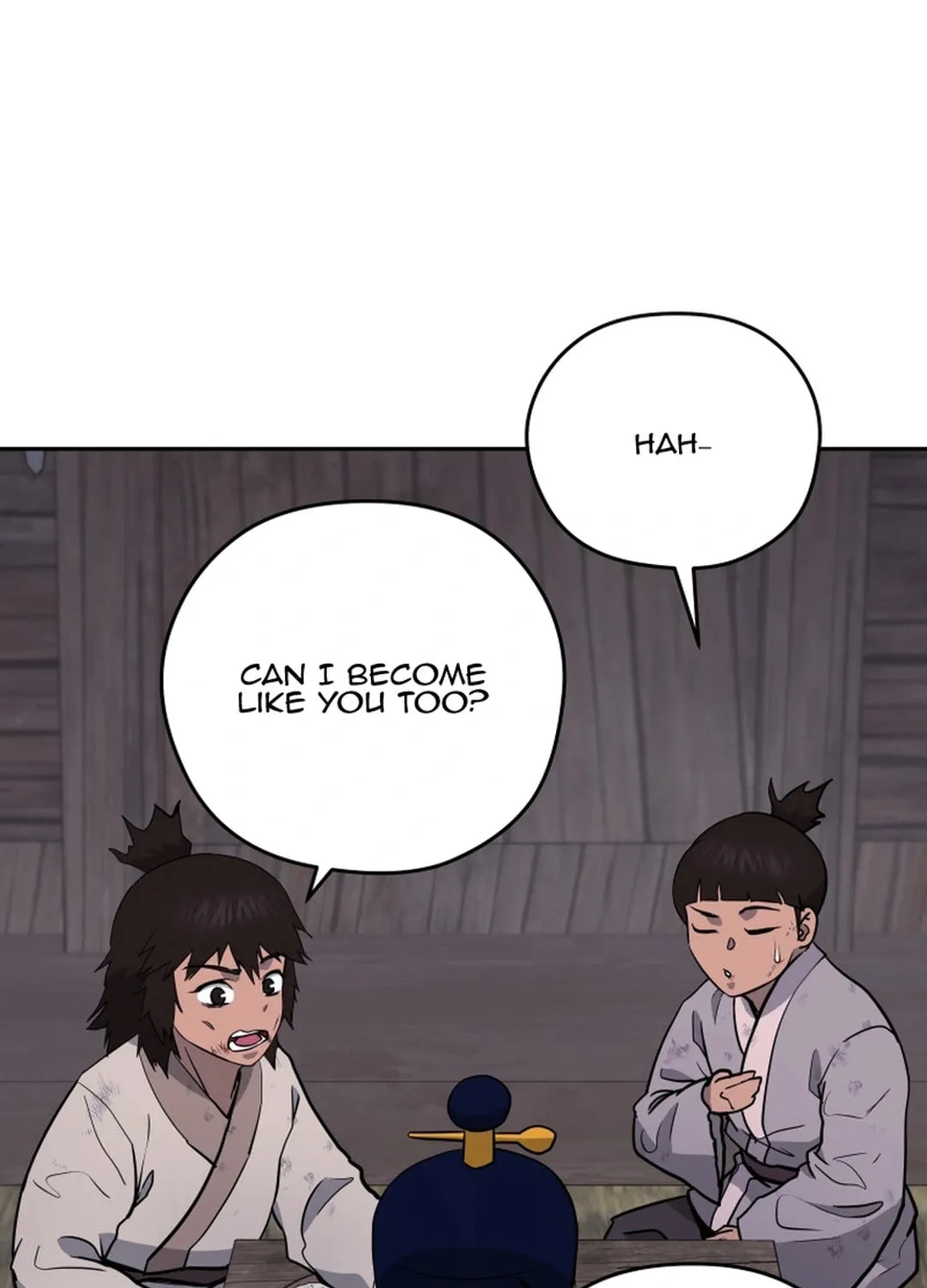 Administrator Kang Jin Lee Chapter 153 page 8 - 