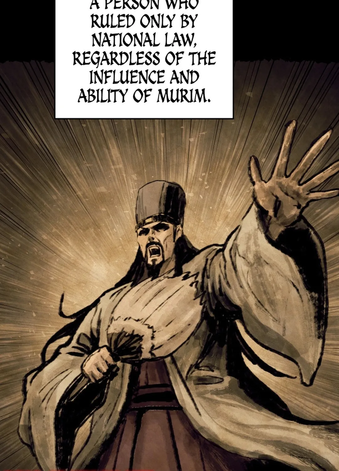 Administrator Kang Jin Lee Chapter 153 page 80 - 