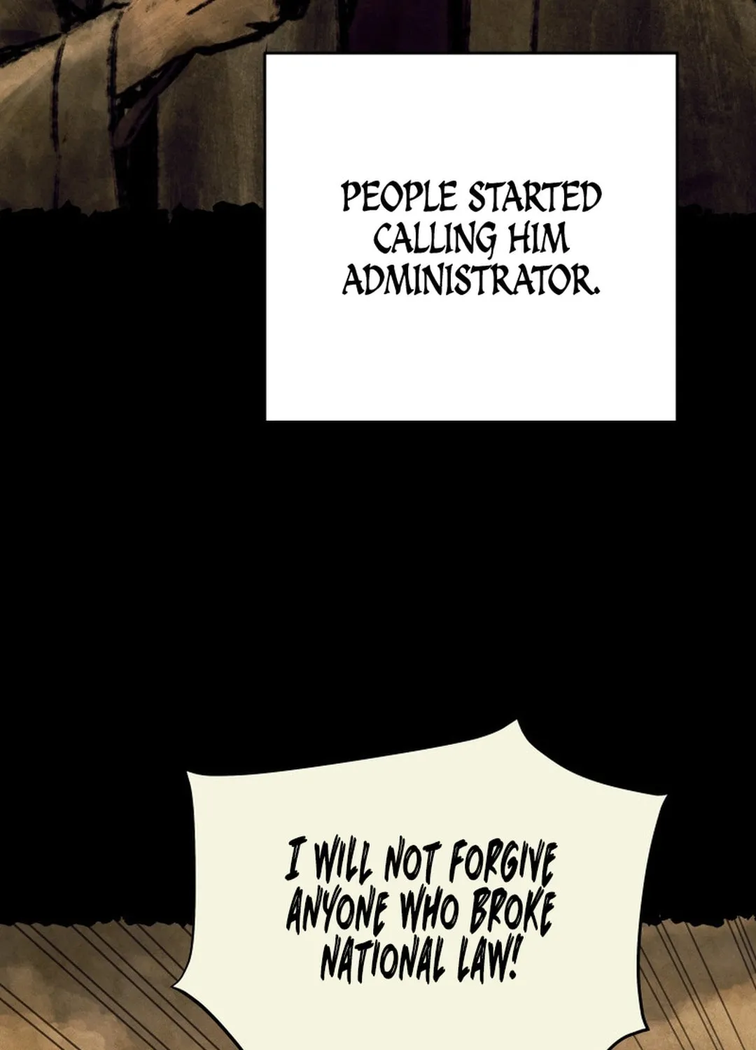 Administrator Kang Jin Lee Chapter 153 page 85 - 