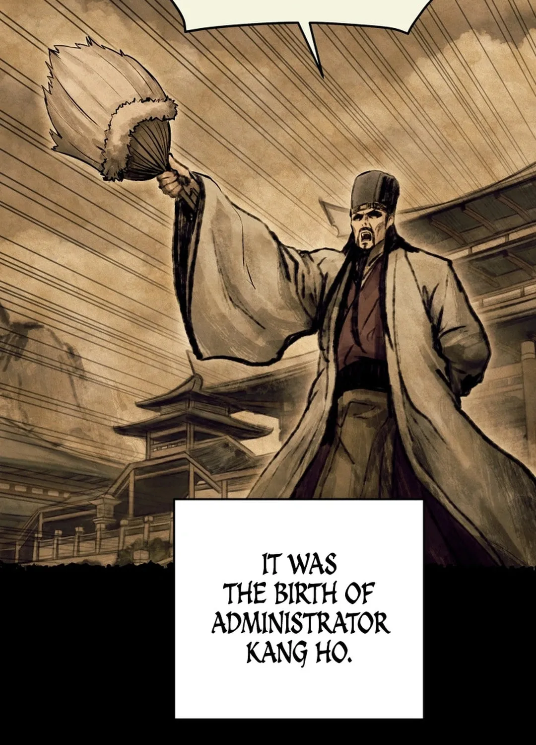 Administrator Kang Jin Lee Chapter 153 page 86 - 