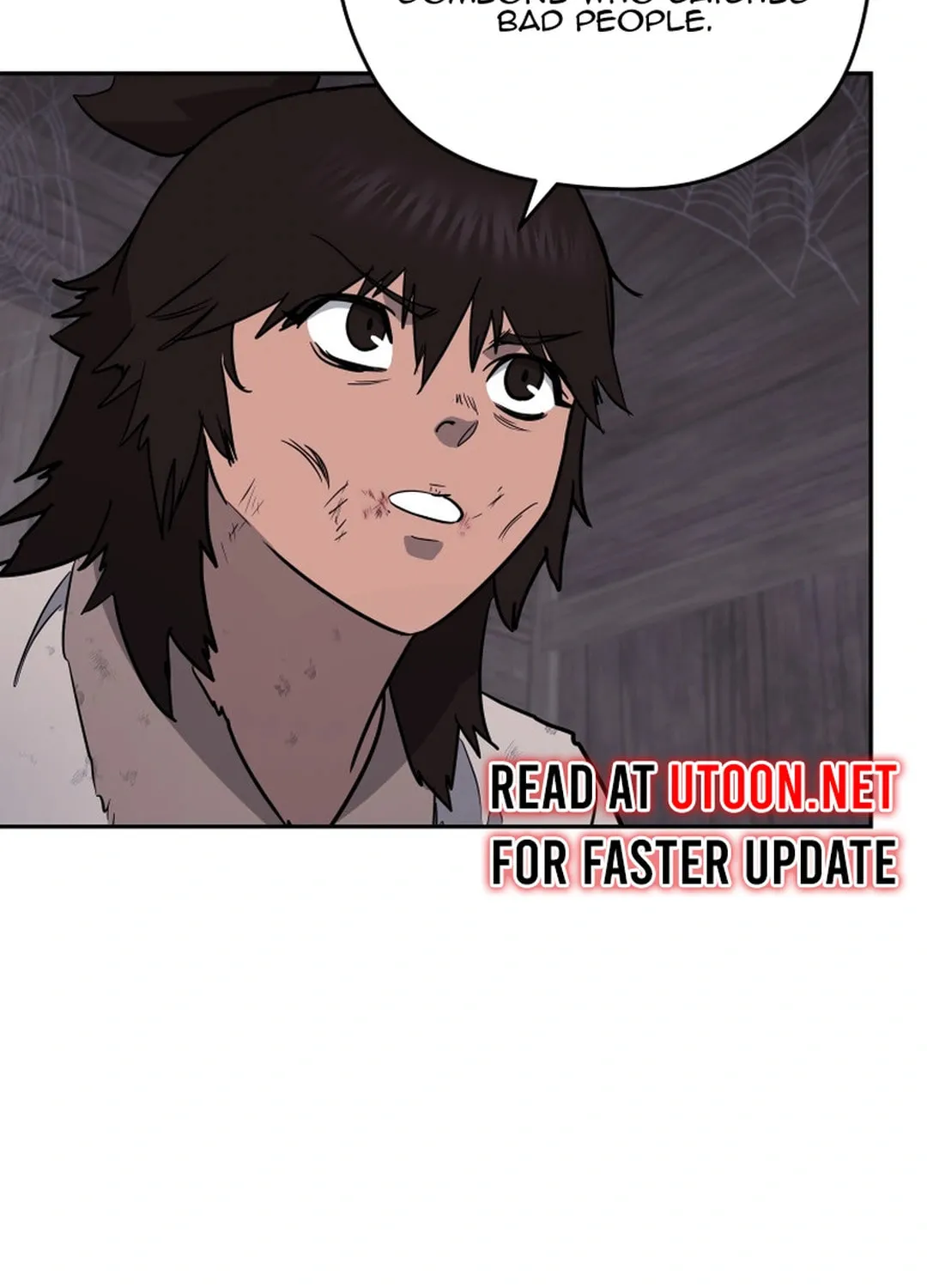 Administrator Kang Jin Lee Chapter 153 page 10 - 