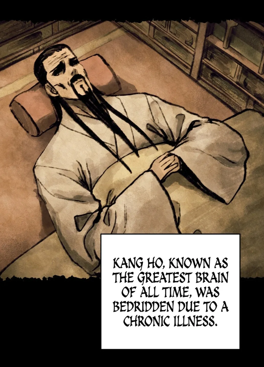 Administrator Kang Jin Lee Chapter 153 page 94 - 
