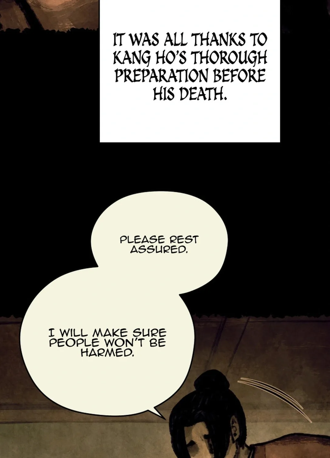 Administrator Kang Jin Lee Chapter 153 page 100 - 