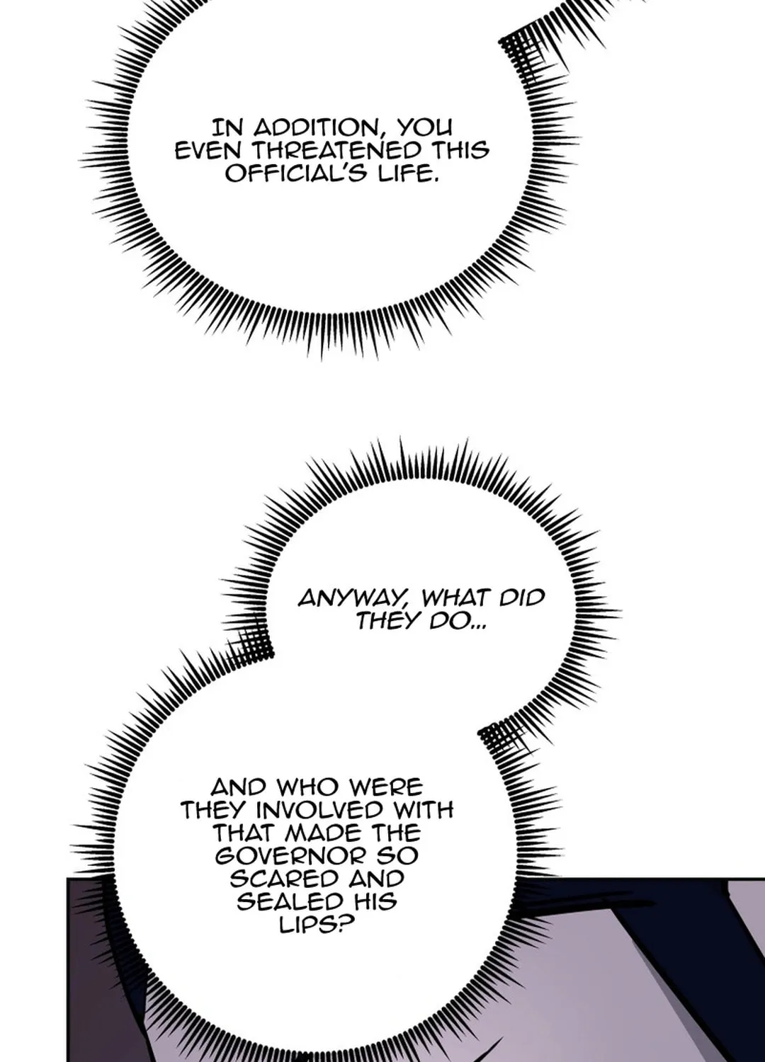 Administrator Kang Jin Lee Chapter 154 page 105 - 