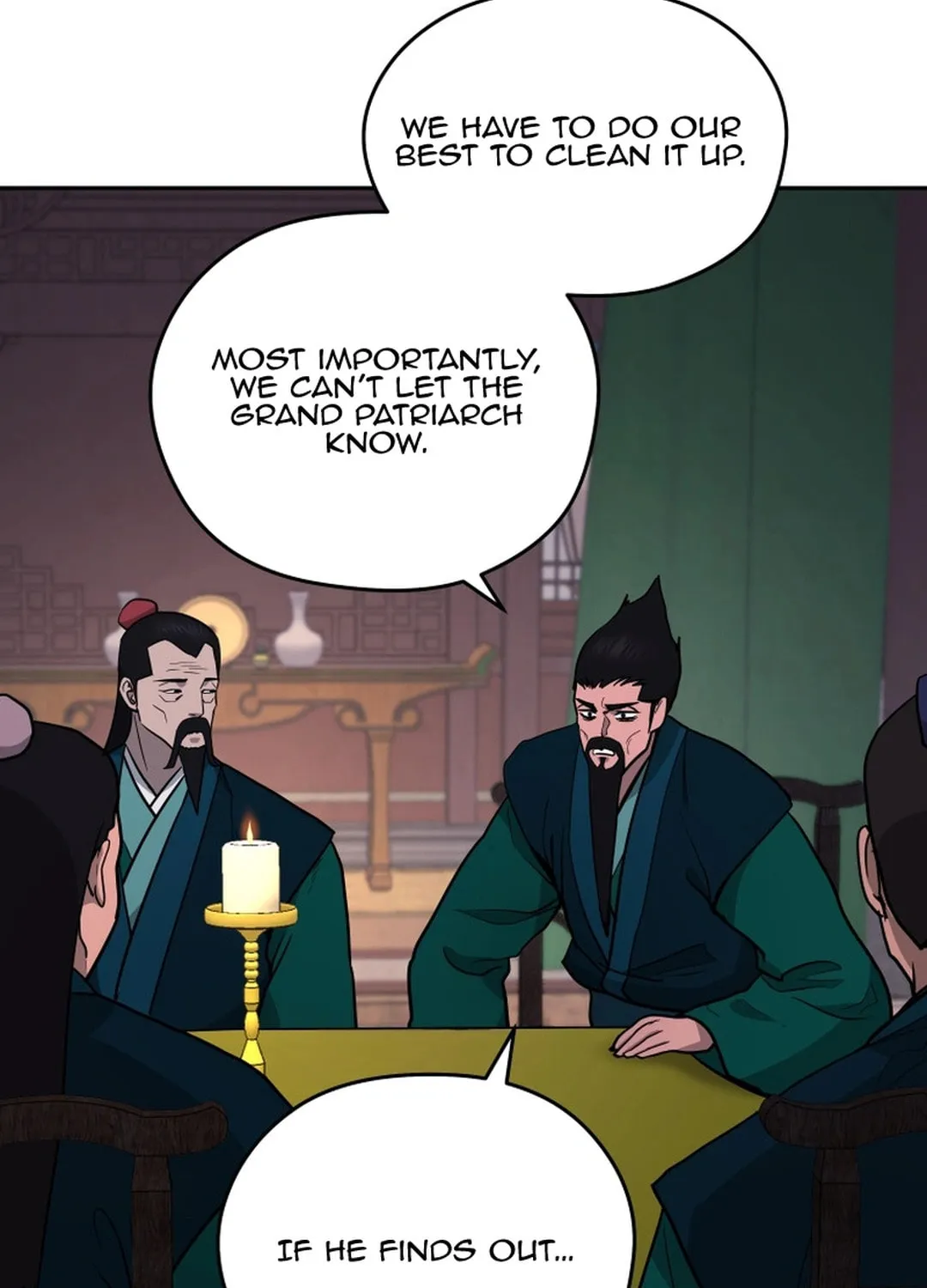Administrator Kang Jin Lee Chapter 154 page 107 - 