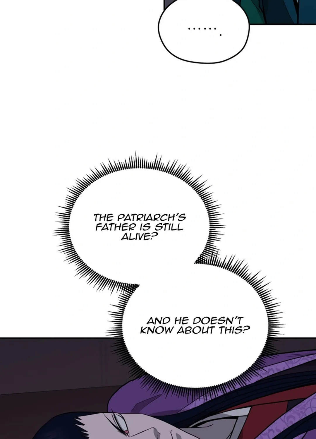 Administrator Kang Jin Lee Chapter 154 page 110 - 