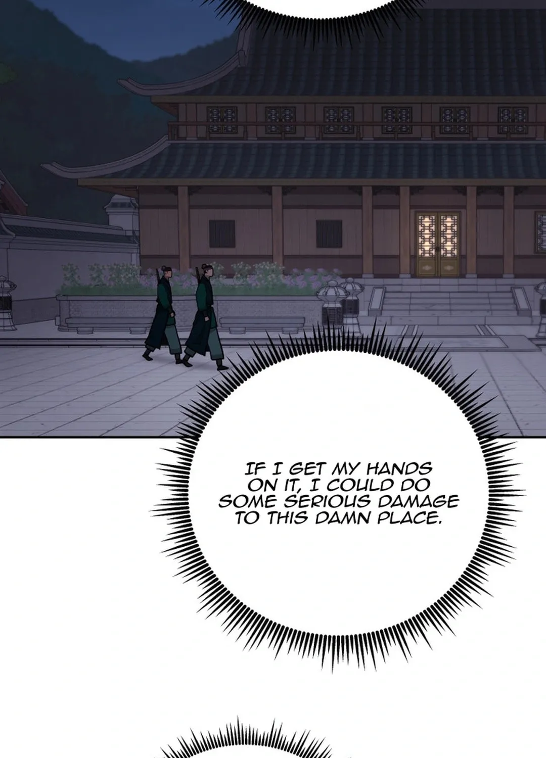 Administrator Kang Jin Lee Chapter 154 page 118 - 