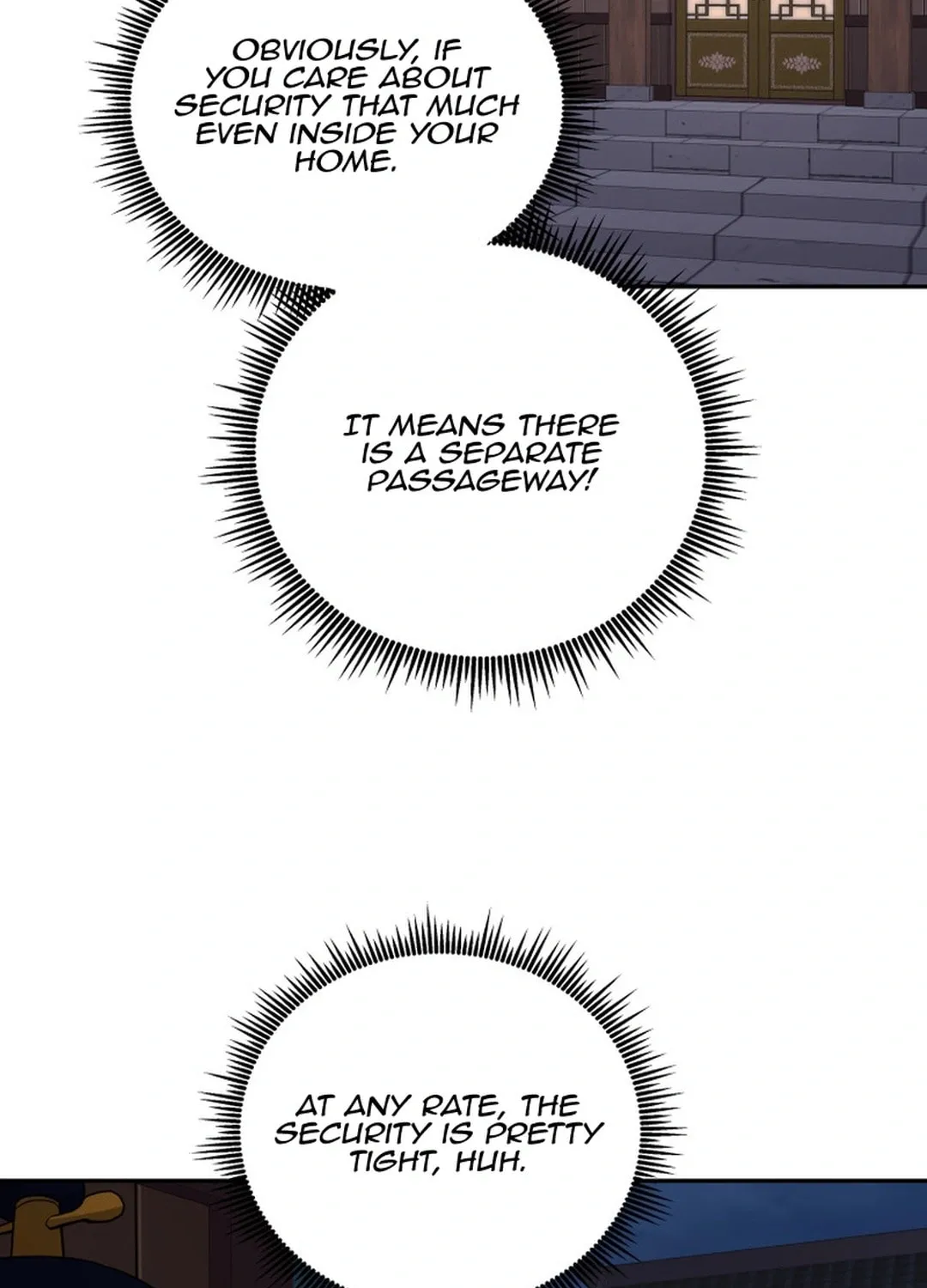 Administrator Kang Jin Lee Chapter 154 page 120 - 