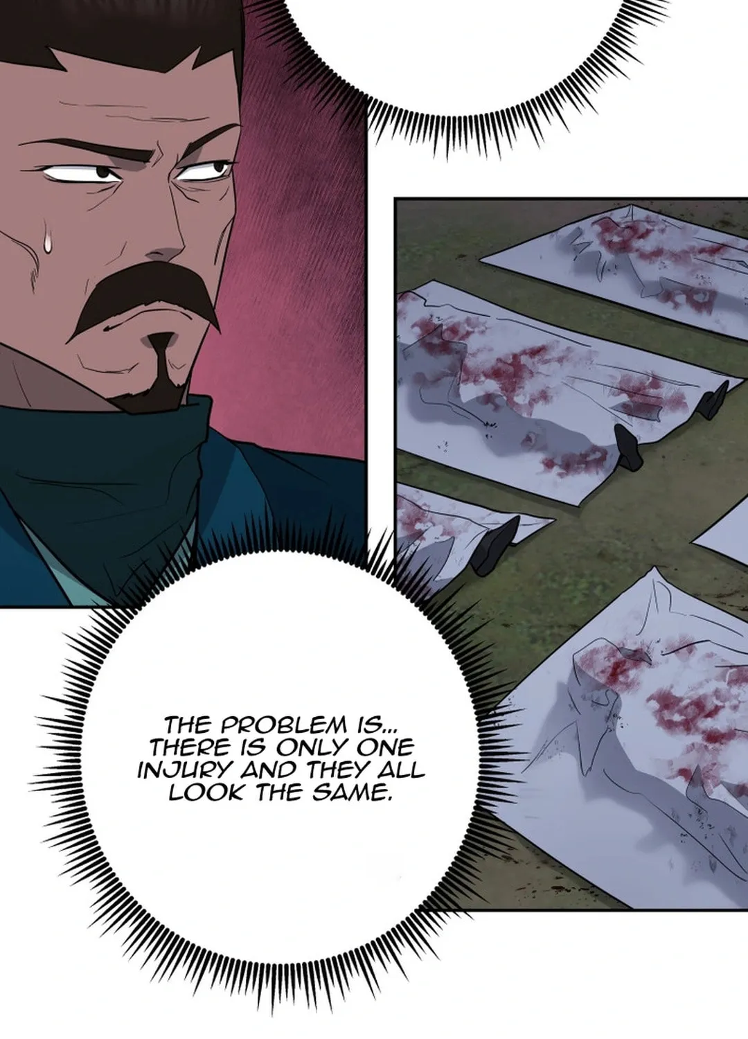 Administrator Kang Jin Lee Chapter 154 page 13 - 