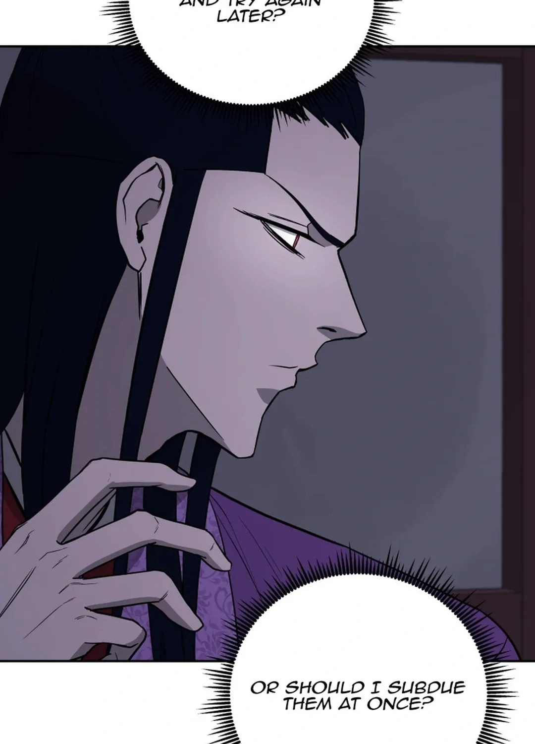 Administrator Kang Jin Lee Chapter 154 page 128 - 