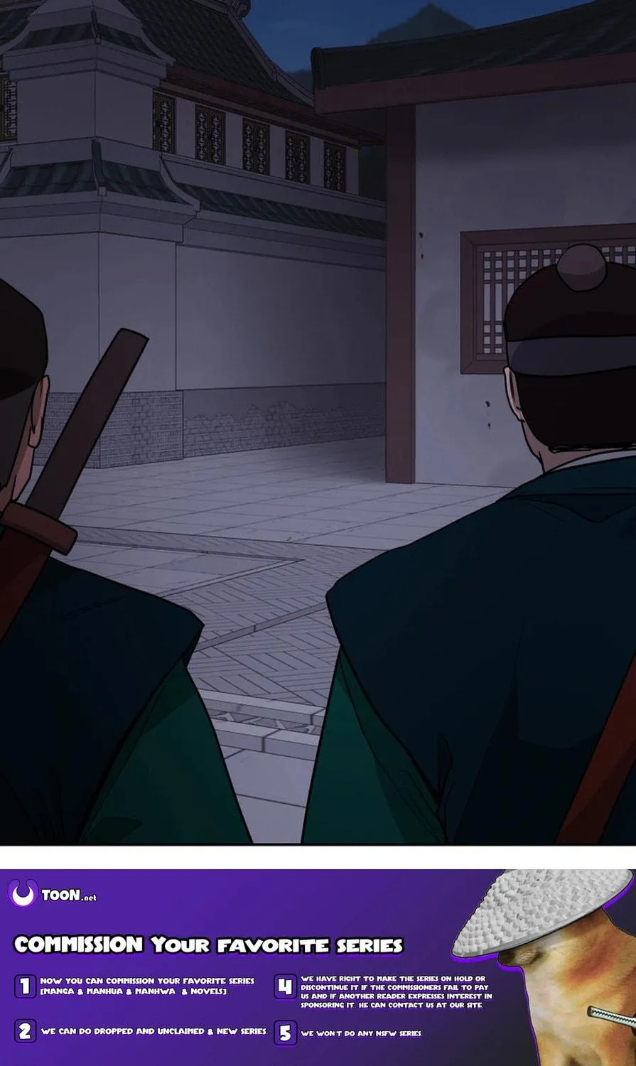 Administrator Kang Jin Lee Chapter 154 page 130 - 