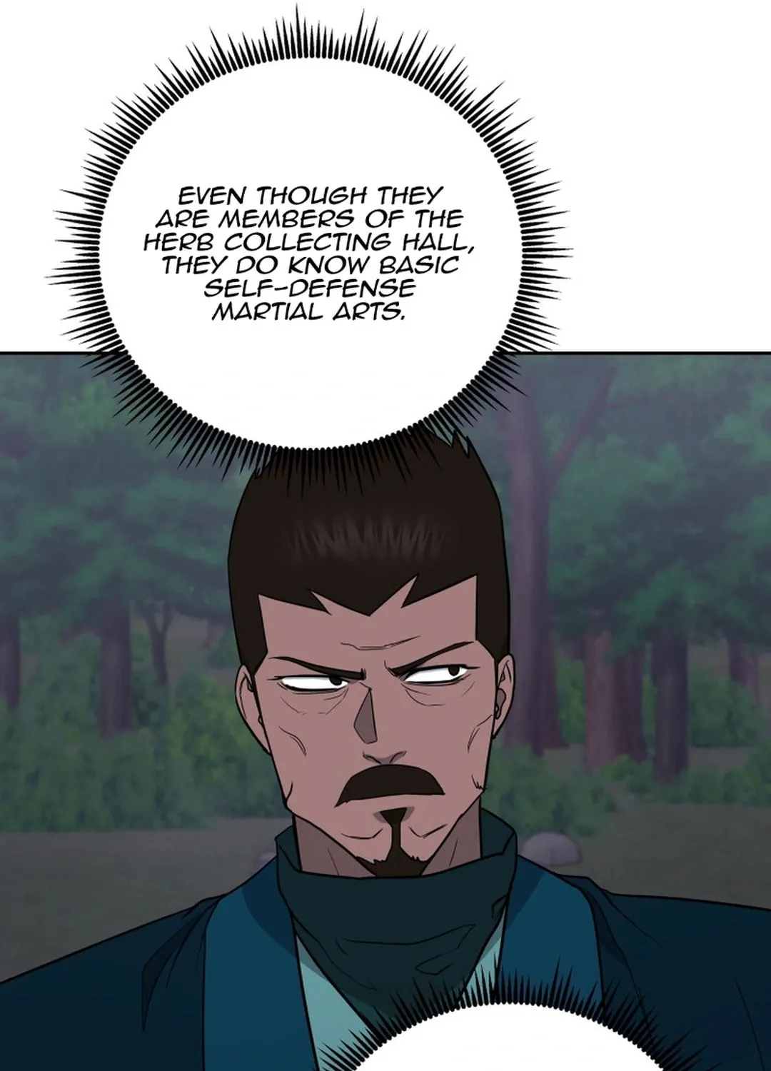 Administrator Kang Jin Lee Chapter 154 page 15 - 