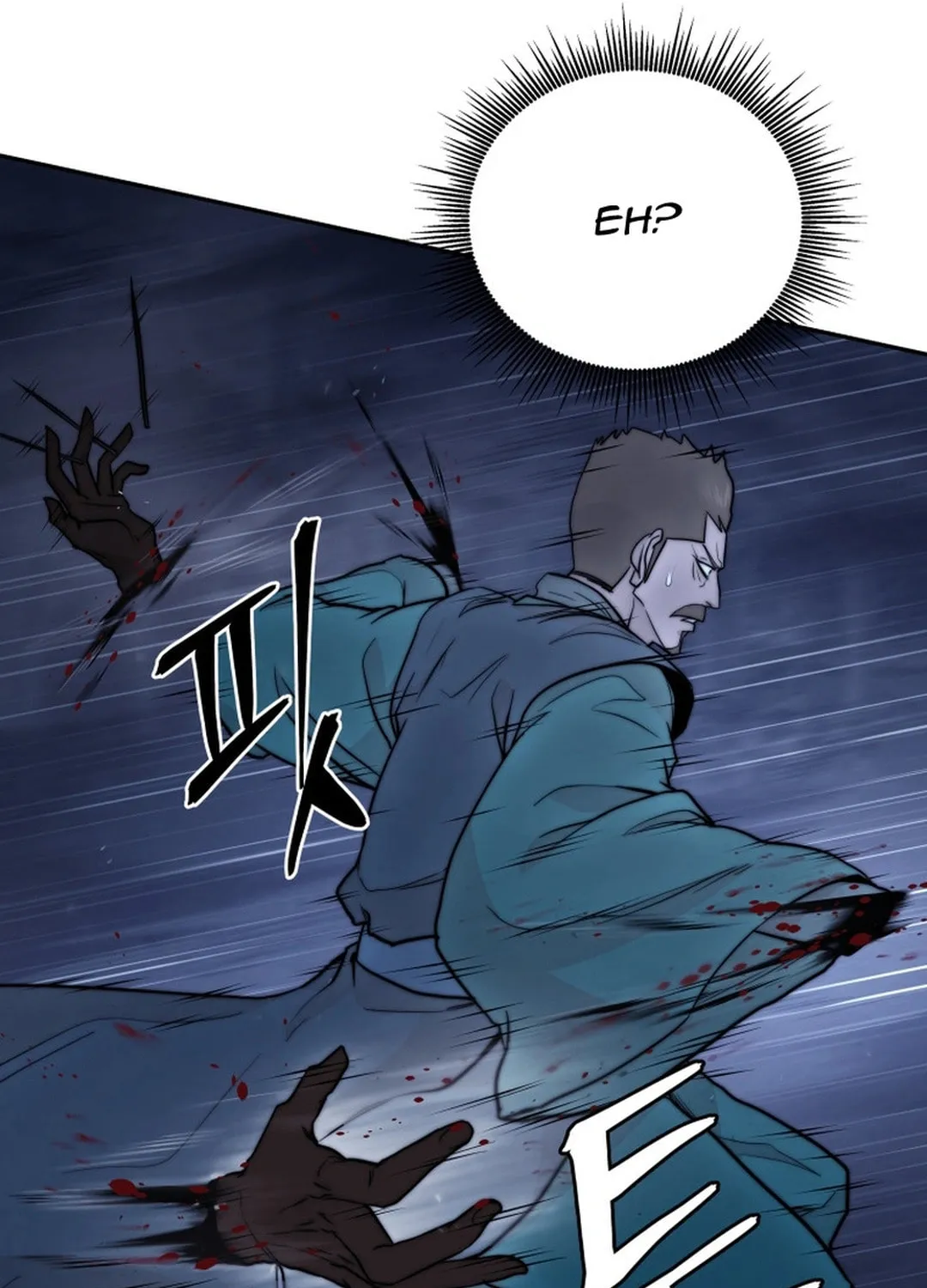 Administrator Kang Jin Lee Chapter 154 page 35 - 