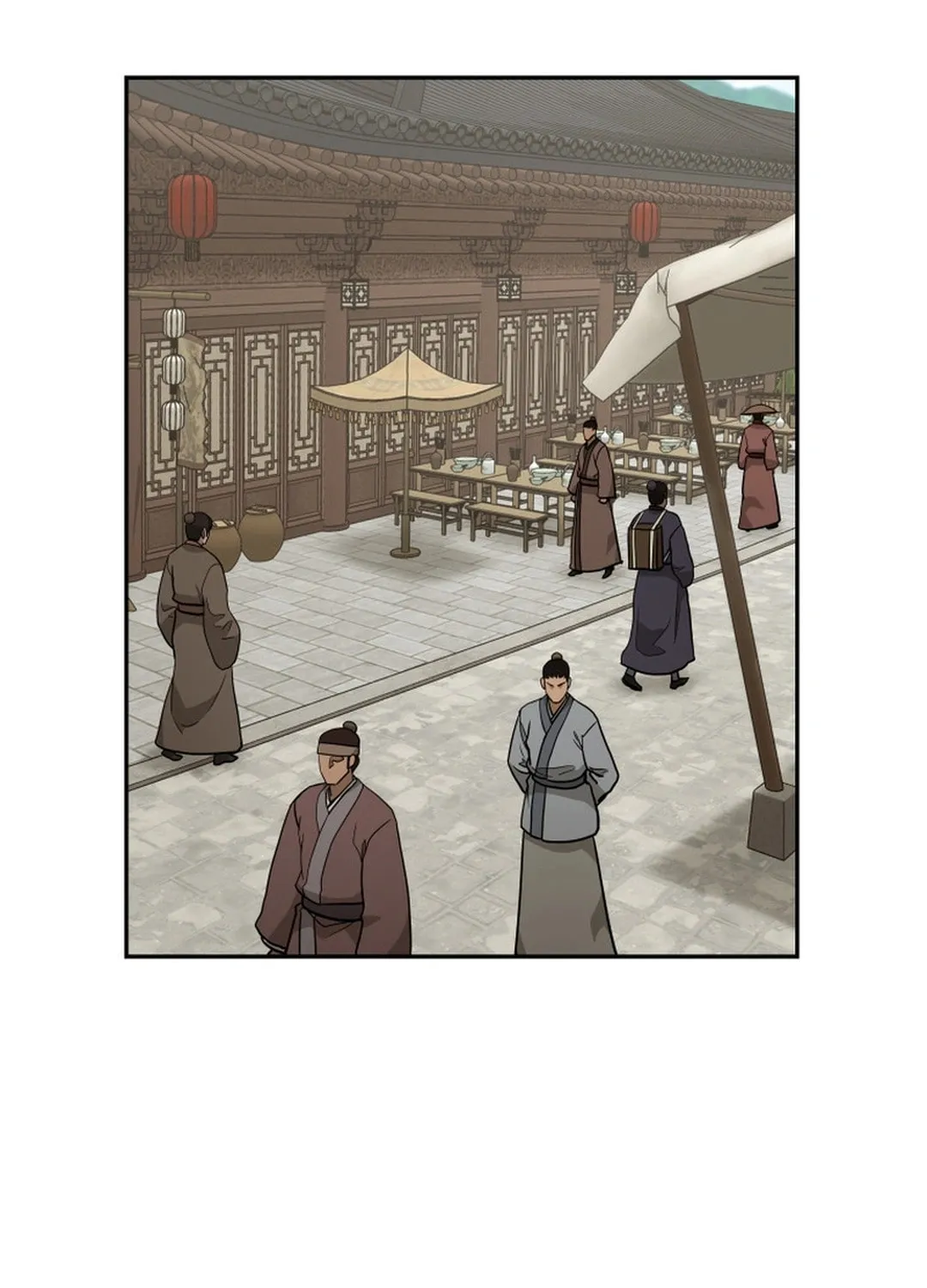 Administrator Kang Jin Lee Chapter 154 page 49 - 