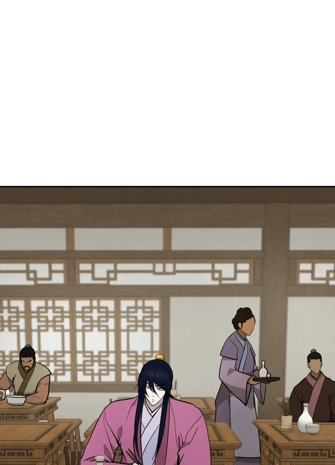 Administrator Kang Jin Lee Chapter 154 page 50 - 