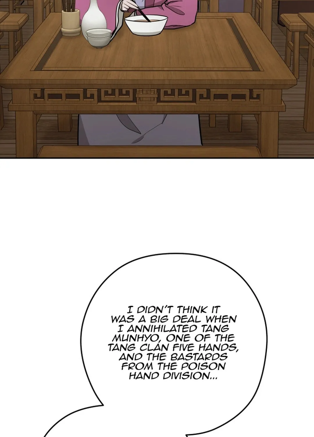 Administrator Kang Jin Lee Chapter 154 page 51 - 