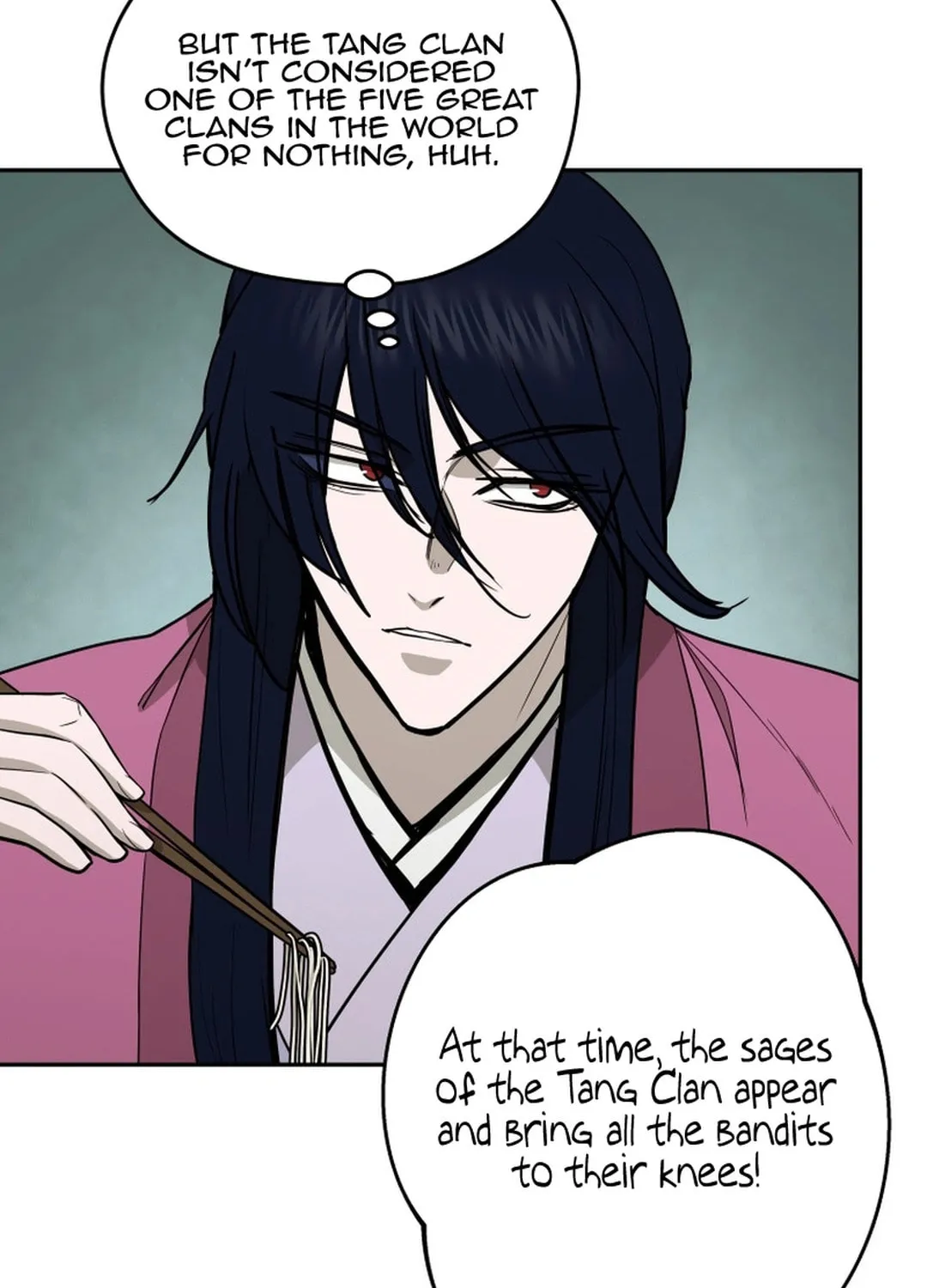 Administrator Kang Jin Lee Chapter 154 page 52 - 