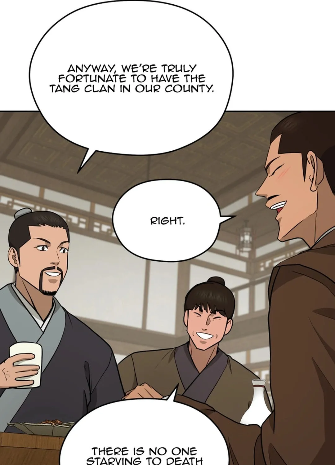 Administrator Kang Jin Lee Chapter 154 page 55 - 