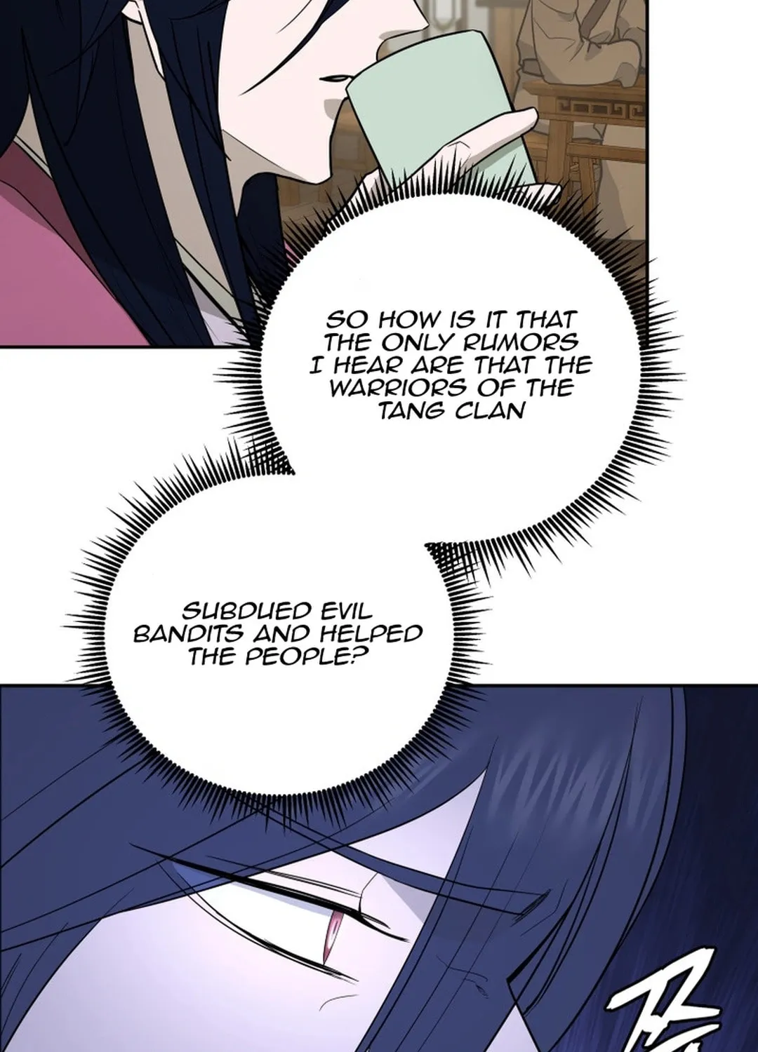 Administrator Kang Jin Lee Chapter 154 page 57 - 