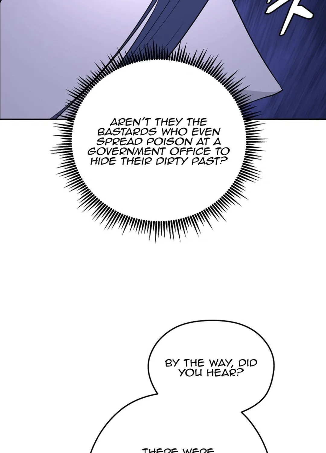 Administrator Kang Jin Lee Chapter 154 page 58 - 