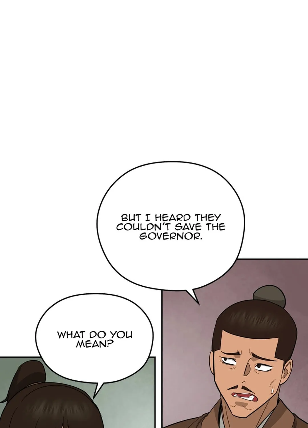 Administrator Kang Jin Lee Chapter 154 page 60 - 