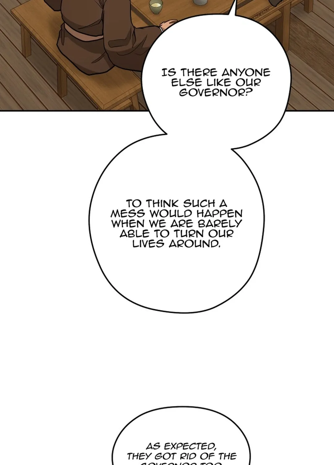Administrator Kang Jin Lee Chapter 154 page 63 - 