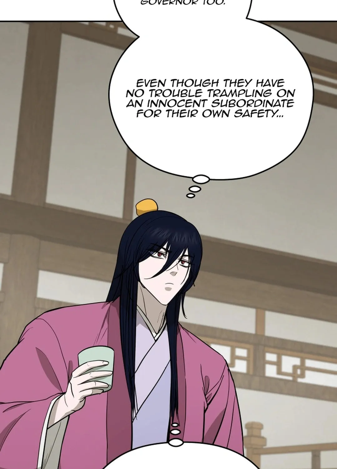 Administrator Kang Jin Lee Chapter 154 page 64 - 
