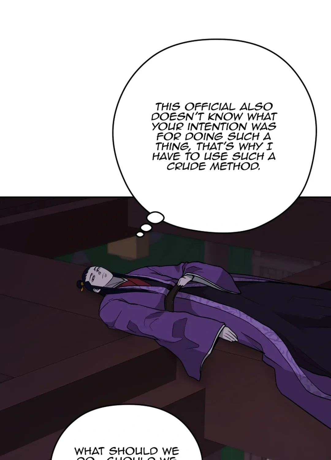 Administrator Kang Jin Lee Chapter 154 page 83 - 