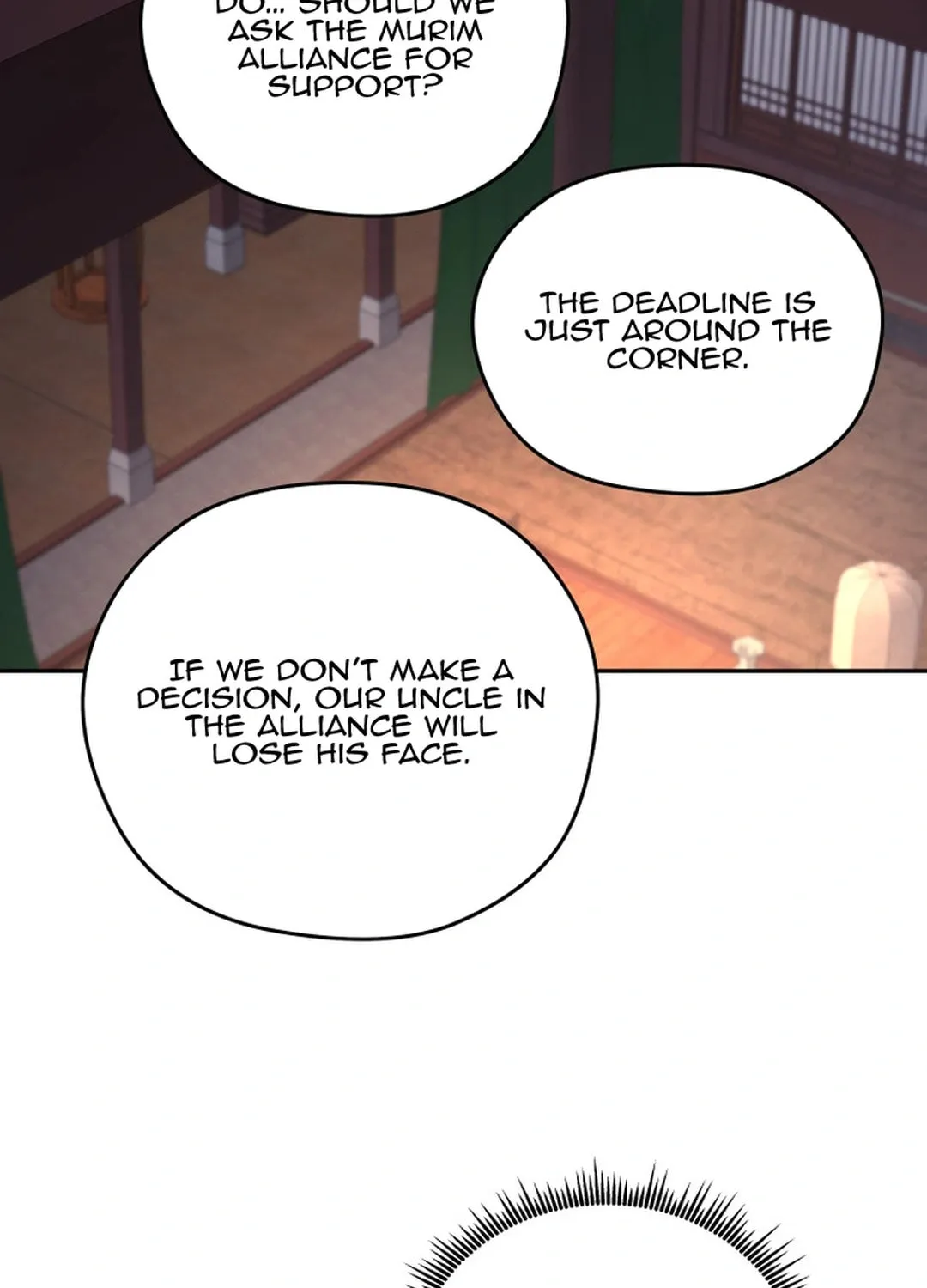 Administrator Kang Jin Lee Chapter 154 page 84 - 