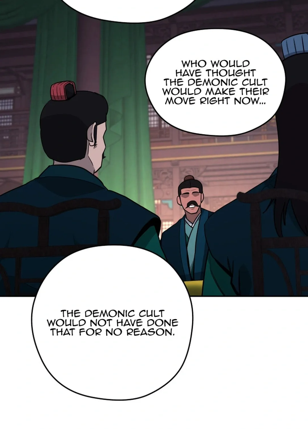 Administrator Kang Jin Lee Chapter 154 page 86 - 