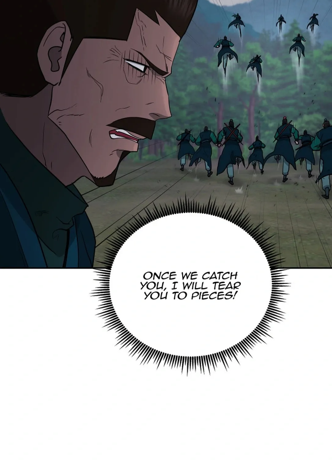 Administrator Kang Jin Lee Chapter 154 page 10 - 