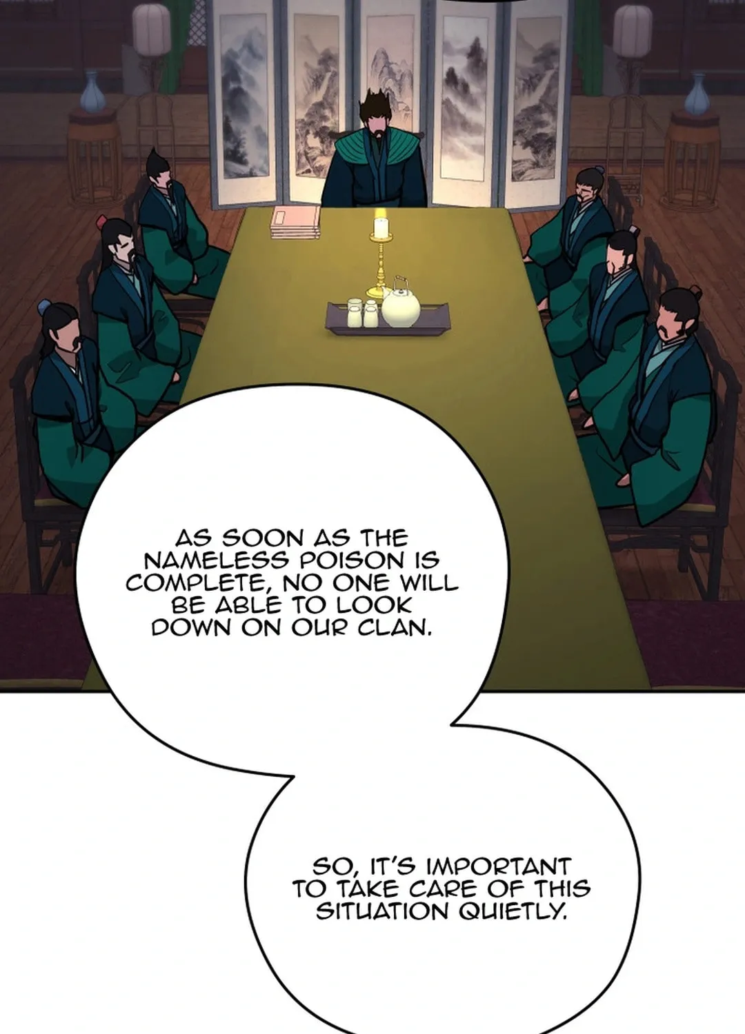 Administrator Kang Jin Lee Chapter 154 page 91 - 