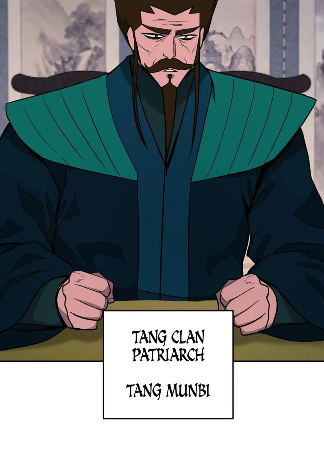 Administrator Kang Jin Lee Chapter 154 page 94 - 