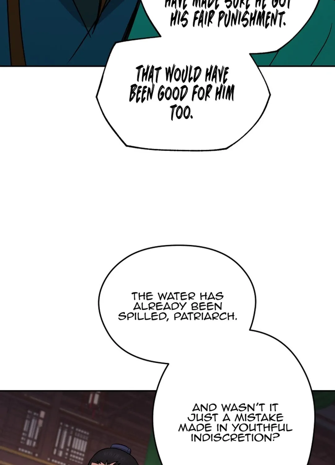 Administrator Kang Jin Lee Chapter 154 page 97 - 