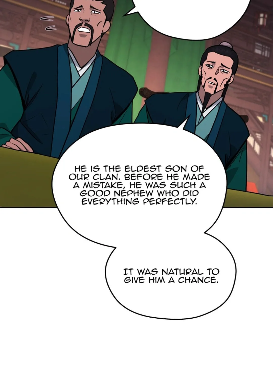 Administrator Kang Jin Lee Chapter 154 page 98 - 