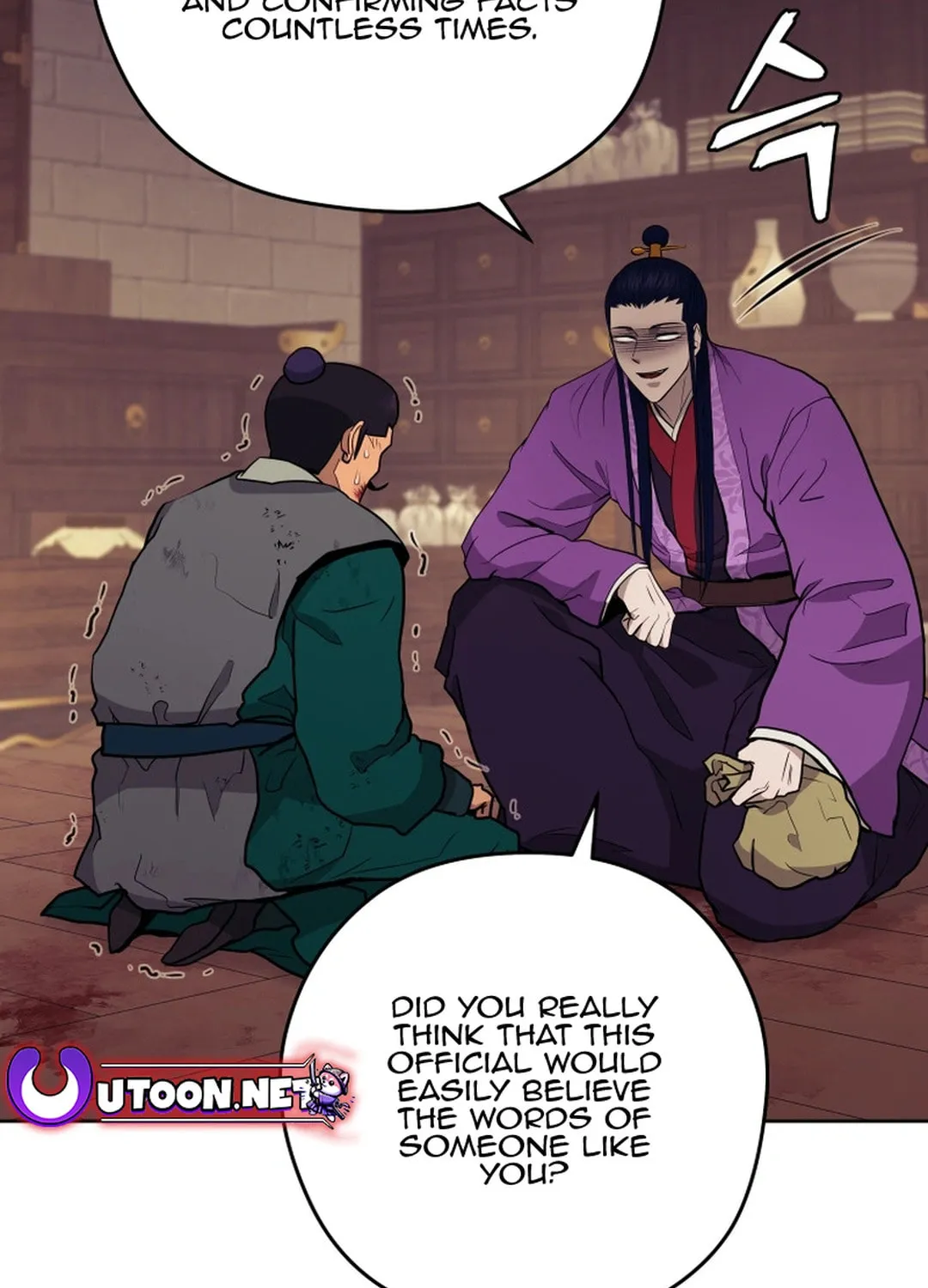 Administrator Kang Jin Lee Chapter 155 page 101 - 